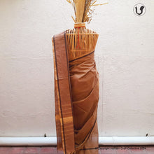 Load image into Gallery viewer, Chettinad ~ Brown Kandanghi