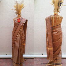 Load image into Gallery viewer, Chettinad ~ Brown Kandanghi