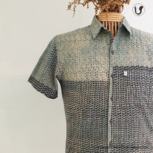 Load image into Gallery viewer, DOTS ON DOTS (Half Sleeves)