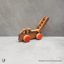 Load image into Gallery viewer, FIRE ENGINE