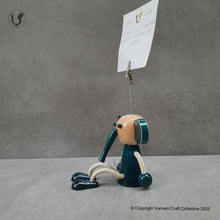 Load image into Gallery viewer, TUNTI TUNTA NOTE HOLDERS - FLAPPY