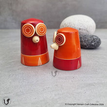 Load image into Gallery viewer, GYAANI GOOBE Salt-n-pepper set