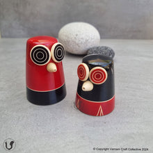 Load image into Gallery viewer, GYAANI GOOBE Salt-n-pepper set