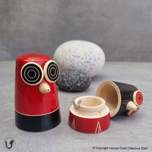 Load image into Gallery viewer, GYAANI GOOBE Salt-n-pepper set