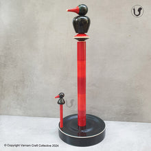 Load image into Gallery viewer, KURUVI PAPER ROLL HOLDERS