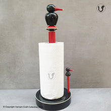 Load image into Gallery viewer, KURUVI PAPER ROLL HOLDERS