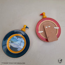 Load image into Gallery viewer, KURUVI photo frames