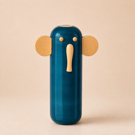 FLAPPY FRIDGE VASE