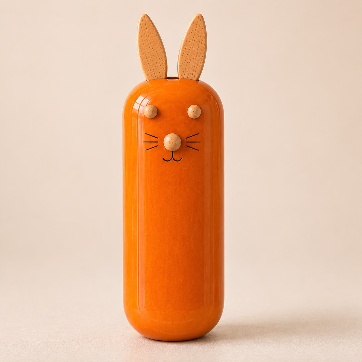 HOPZY FRIDGE VASE