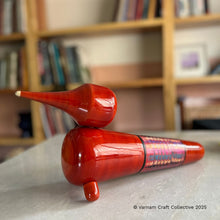 Load image into Gallery viewer, THE NIRONAS (slant)