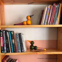 Load image into Gallery viewer, THE NIRONAS (curved)