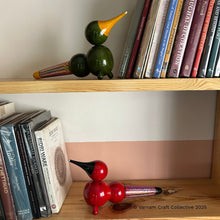 Load image into Gallery viewer, THE NIRONAS (curved)