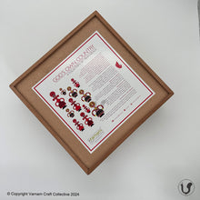 Load image into Gallery viewer, GOD'S OWN COUNTRY - an onam special