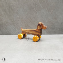 Load image into Gallery viewer, OSCAR the Dachshund