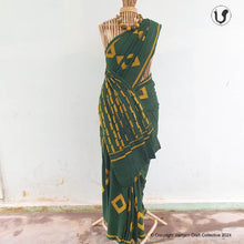 Load image into Gallery viewer, THE RHOMBUS SAREE