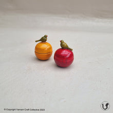 Load image into Gallery viewer, KILI PUJA DABBI (set)