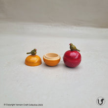 Load image into Gallery viewer, KILI PUJA DABBI (set)