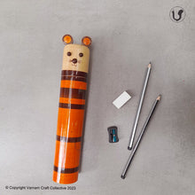Load image into Gallery viewer, PAWSOME pencil box