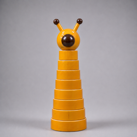 NECKLES STACKER