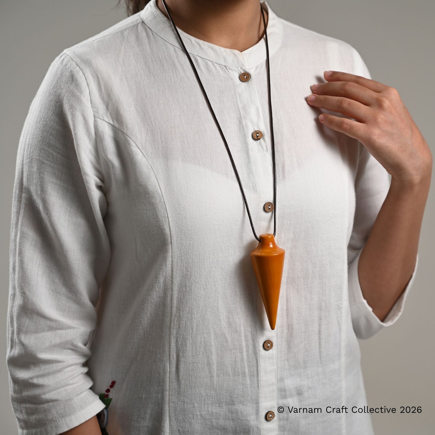 the TEER pendant