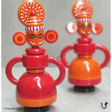 Load image into Gallery viewer, THEYYAM Bobble head