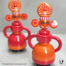 Load image into Gallery viewer, THEYYAM Bobble head