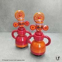 Load image into Gallery viewer, THEYYAM Bobble head