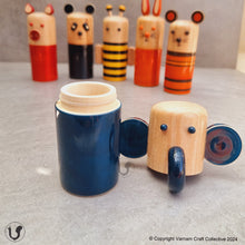 Load image into Gallery viewer, PAWSOME n FLAPPY Salt pepper set