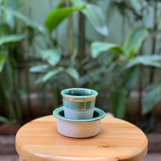 CERAMIC DABRAs