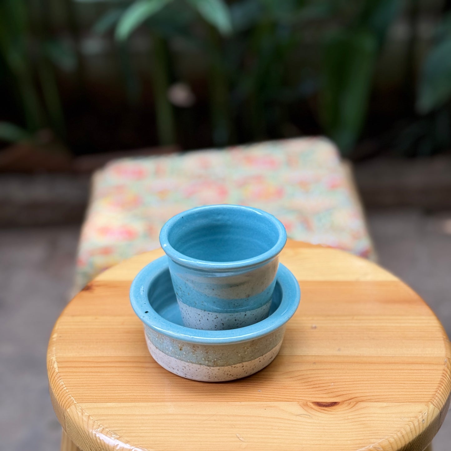 CERAMIC DABRAs