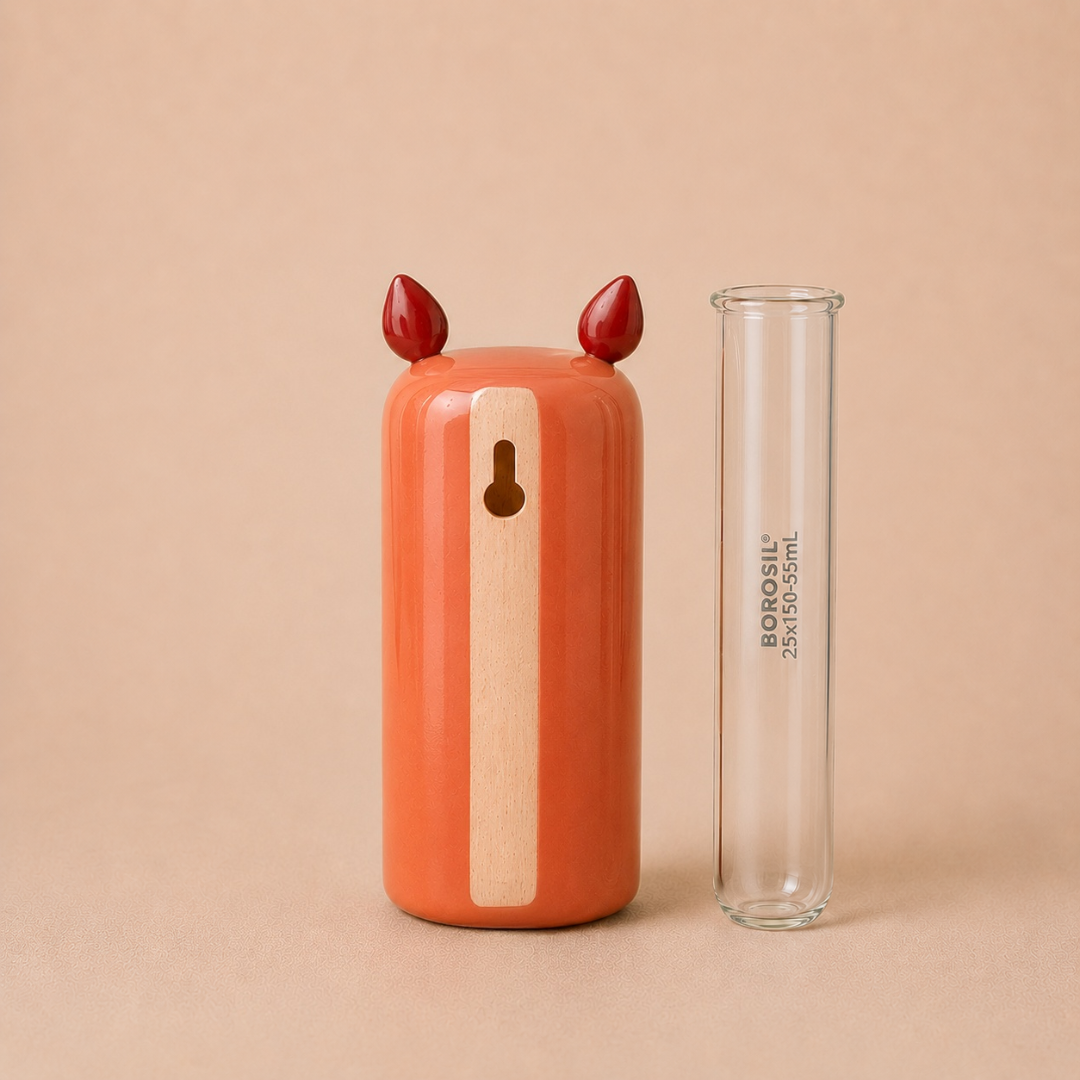OINKSTON WALL VASE