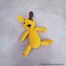 Load image into Gallery viewer, POOCH PUPPY