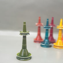 Load image into Gallery viewer, DECORATIVE VILLAKKUS