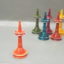 Load image into Gallery viewer, DECORATIVE VILLAKKUS