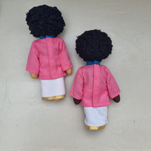 Load image into Gallery viewer, KUTCHERI MAAMA ( pink)