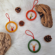 Load image into Gallery viewer, RUDY-IN-A-RING