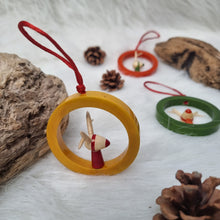 Load image into Gallery viewer, RUDY-IN-A-RING