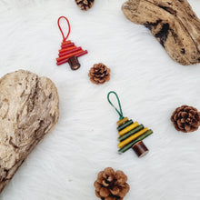 Load image into Gallery viewer, XMAS CYLINDER TREES