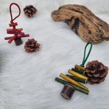 Load image into Gallery viewer, XMAS CYLINDER TREES