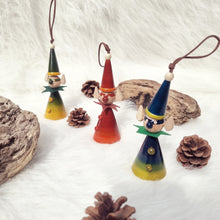 Load image into Gallery viewer, the ELF Bells