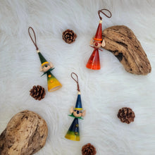 Load image into Gallery viewer, the ELF Bells