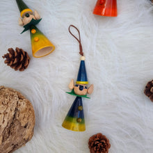 Load image into Gallery viewer, the ELF Bells