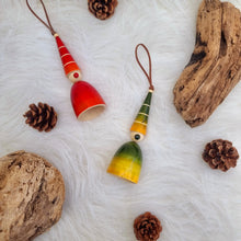 Load image into Gallery viewer, the GNOME Bells