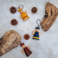 Load image into Gallery viewer, the ANGEL Bells