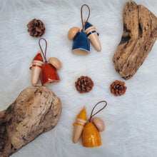 Load image into Gallery viewer, the SANTA Bells