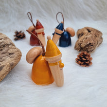 Load image into Gallery viewer, the SANTA Bells