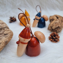 Load image into Gallery viewer, the SANTA Bells