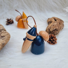 Load image into Gallery viewer, the SANTA Bells