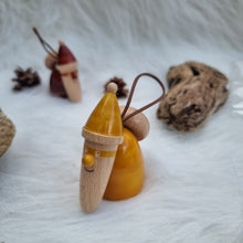 Load image into Gallery viewer, the SANTA Bells