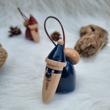 Load image into Gallery viewer, the SANTA Bells